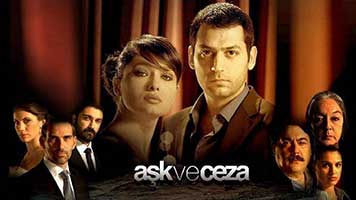 Ask ve Ceza