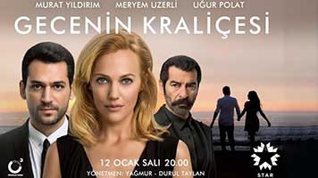 GECENIN-KRALICESI