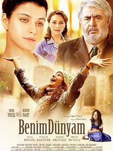 Benim-Dunyam