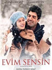 Evim-Sensin