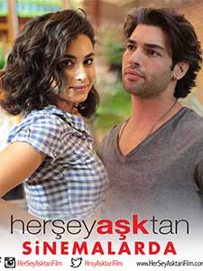 Hersey-Ask tan