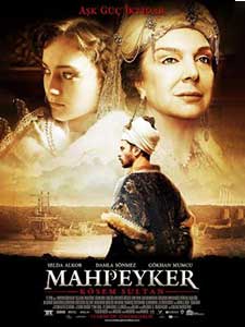 Mahpeyker-Kosem Sultan