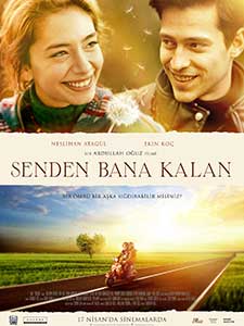 Senden-Bana-Kalan