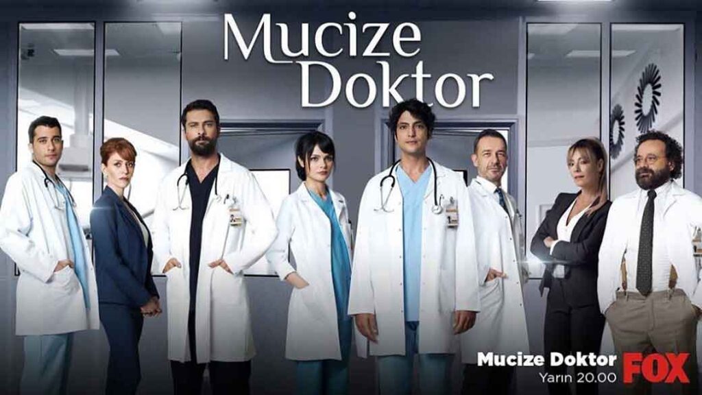 Doctor Mucize