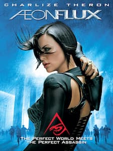 AEON FLUX