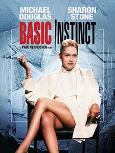 BASIC INSTINCT - INSTINCT PRIMAR