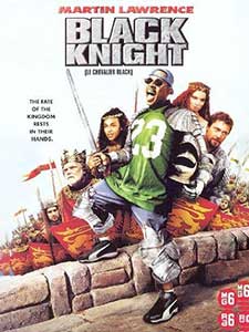 Black Knight - Cavalerul Negru 2001