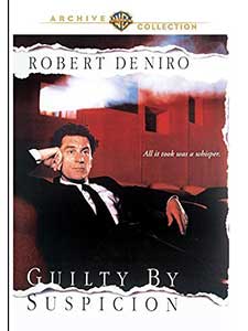 Guilty by Suspicion - Lista Neagră 1991