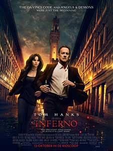 INFERNO 2016 - INFERNUL