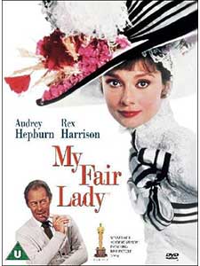 MY FAIR LADY 1964