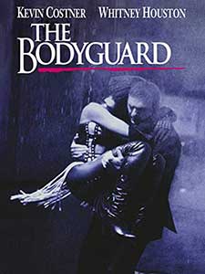 THE BODYGUARD - BODYGUARDUL