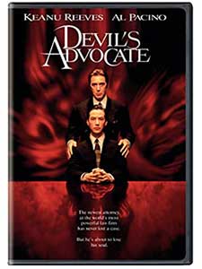 THE DEVIL'S ADVOCATE - PACT CU NECURATUL