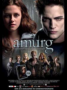 Twilight 2008 - Amurg