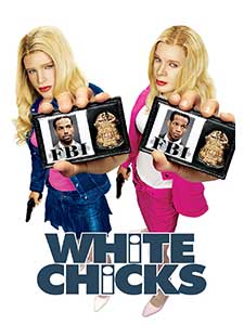 Whitechicks - Două Pupeze Albe