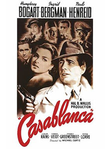 Casablanca