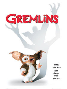 gremlins