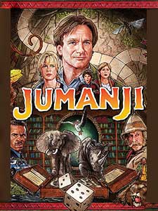 jumanji