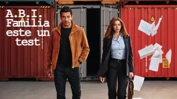 ABI – Familia este un test 1