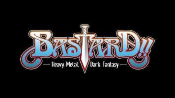 Bastard!! -Heavy Metal, Dark Fantasy2