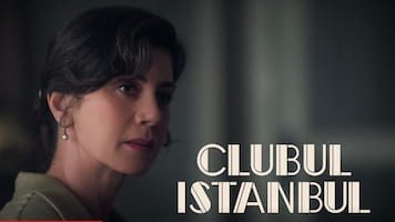 Clubul Istanbul 200