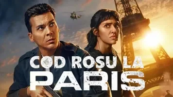 Cod roșu la Paris 1