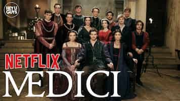 Familia Medici 200