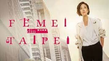 Femei din Taipei 200