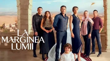 La marginea lumii 1