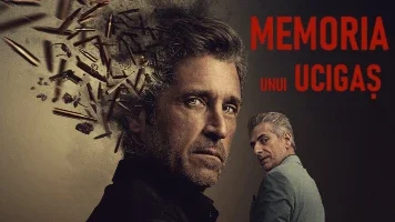 Memoria unui ucigaș 1