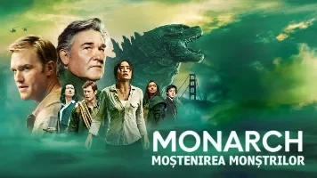 Monarch Moștenirea Monștrilor 1