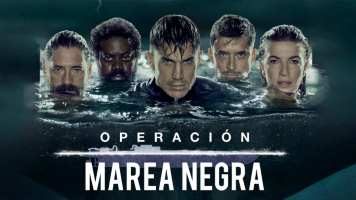 Op Mareea negra 2