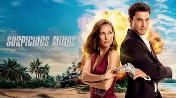 Suspicious minds 2.