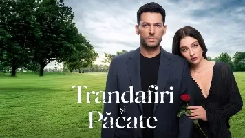 Trandafiri și păcate 1