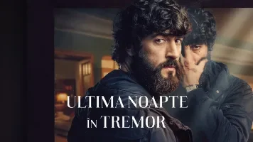 Ultima noapte în Tremor 1