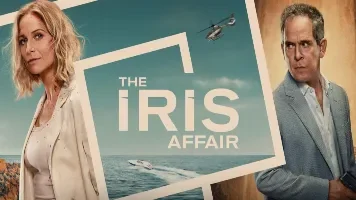 afacerea Iris 1