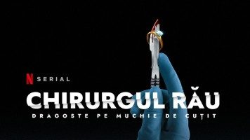 chirurgul rau 1