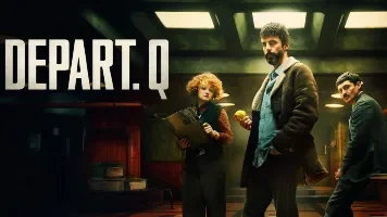 departamentul q 1
