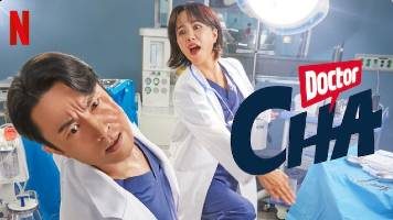 dr cha 1