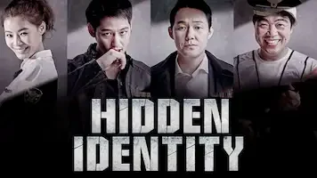 hiiden identity2