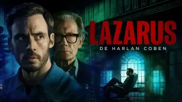 lazarus 1