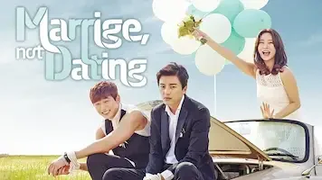 marriage not dating (2)