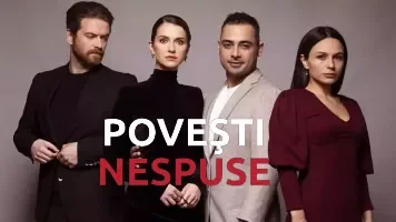 povesti nespuse 1