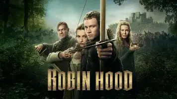 robin hood 1